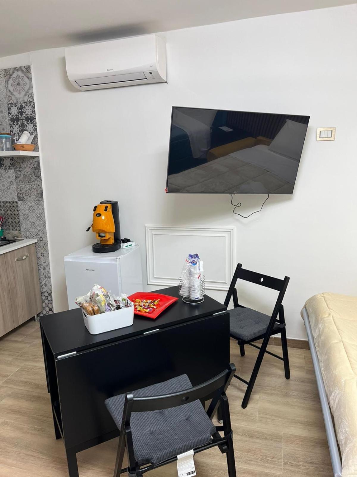 Brother'S 50 Apartment Napoli Exterior foto