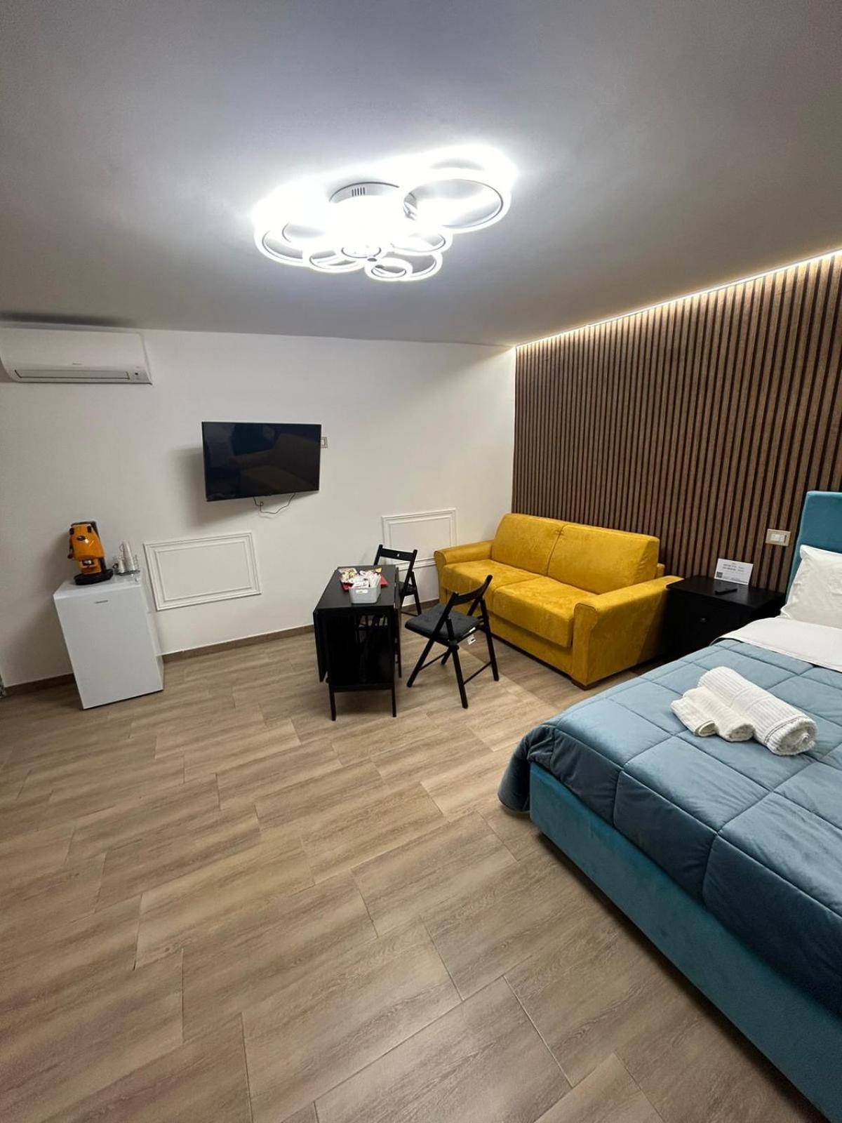 Brother'S 50 Apartment Napoli Exterior foto